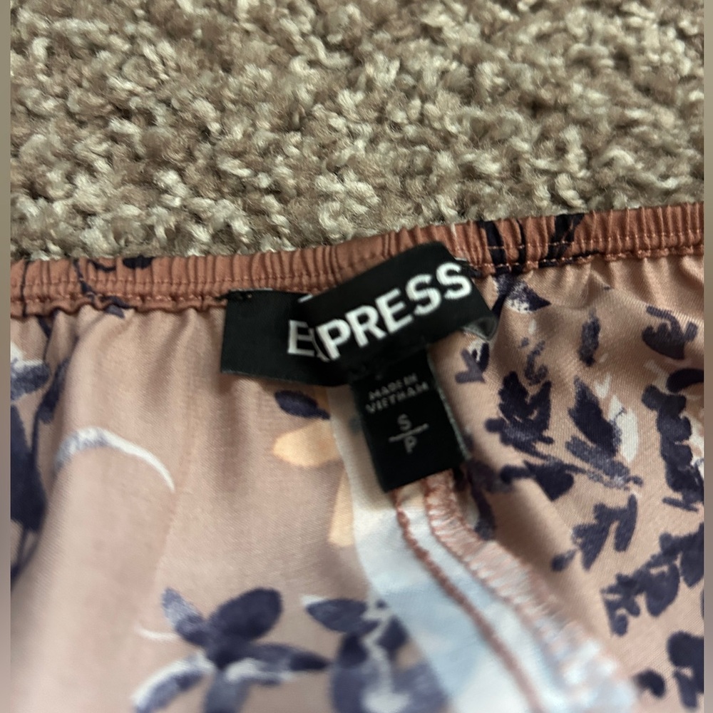 Express Dress - Picture 3 of 8